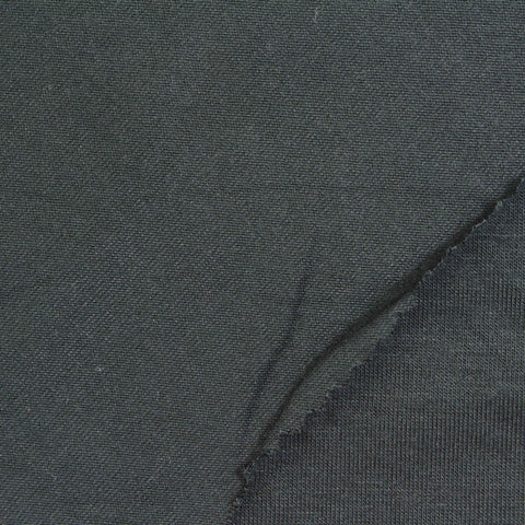 Viscose Stretch Jersey Knit Fabric, 210 gsm, 160 cm — Grey