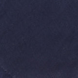 100% Cotton Jersey Knit Fabric, 160 gsm, 145 cm — Navy