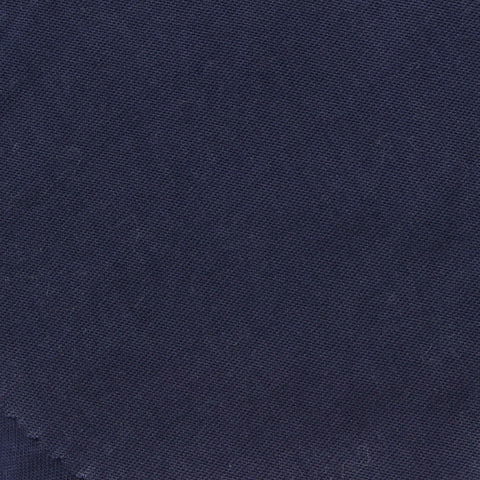 100% Cotton Jersey Knit Fabric, 160 gsm, 145 cm — Navy