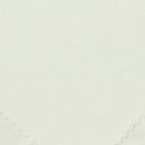 100% Cotton Interlock Knit Fabric, 175 gsm, 165 cm — White