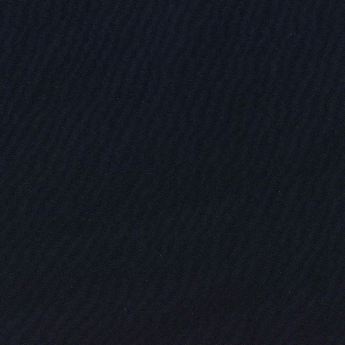 Brushed 100% Cotton Knit Fabric, 135 gsm, 147 cm — Navy
