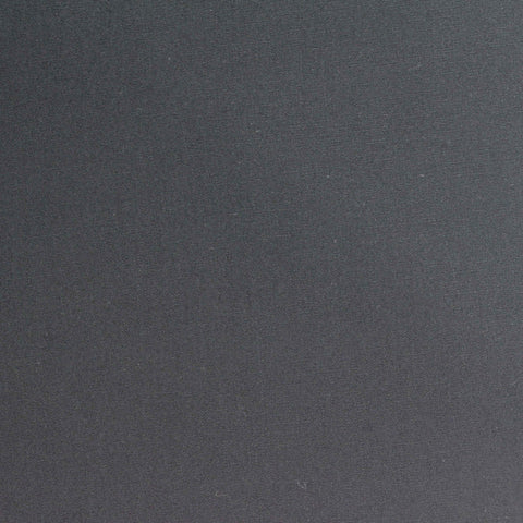 100% Cotton Knit Fabric, 135 gsm, 147 cm — Grey