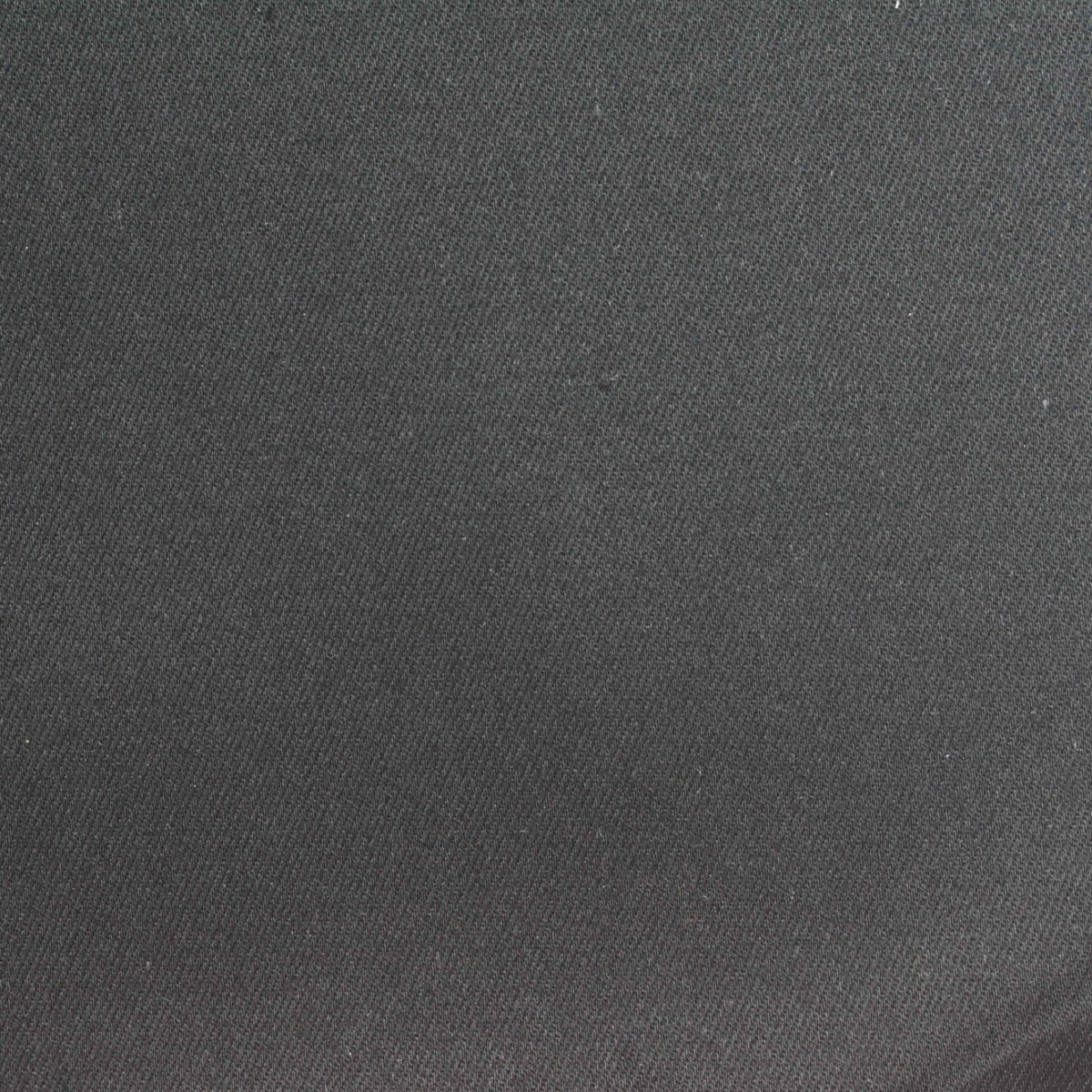 Cotton Polyester Stretch Sateen Fabric, 250 gsm, 145 cm — Grey