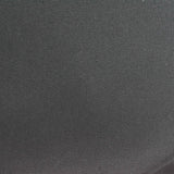 Cotton Polyester Stretch Sateen Fabric, 250 gsm, 145 cm — Grey