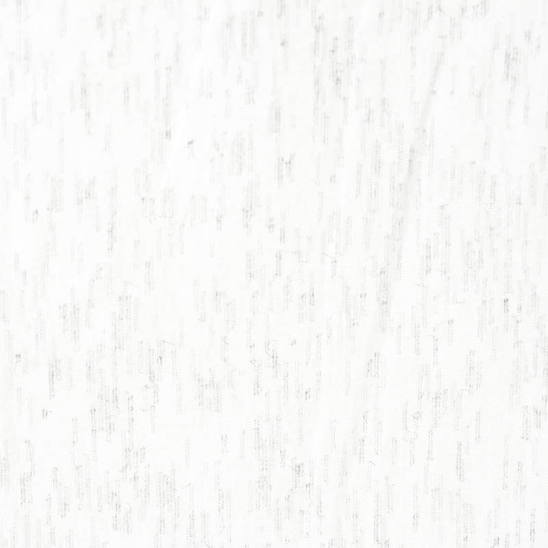 Light Grey Marl Jersey Knit, Cotton, 153 gsm