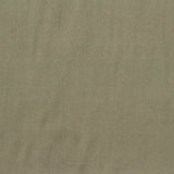 100% Viscose Woven Fabric, 78 gsm, 142 cm — Khaki
