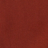 100% Viscose Interlock Knit Fabric, 145 gsm, 145 cm — Brown — texture
