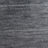 Dark Grey Marl French Terry, Polyester