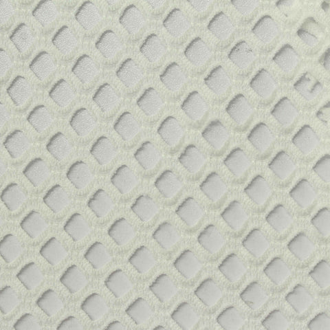 100% Polyester Knit Fabric, 120 gsm, 160 cm — Beige