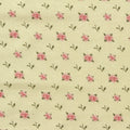 Pink Roses Jersey Knit, Viscose, 180 gsm