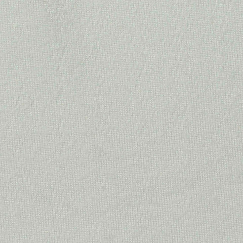 Brushed 100% Polyester Denim Fabric, 180 gsm, 150 cm — Grey