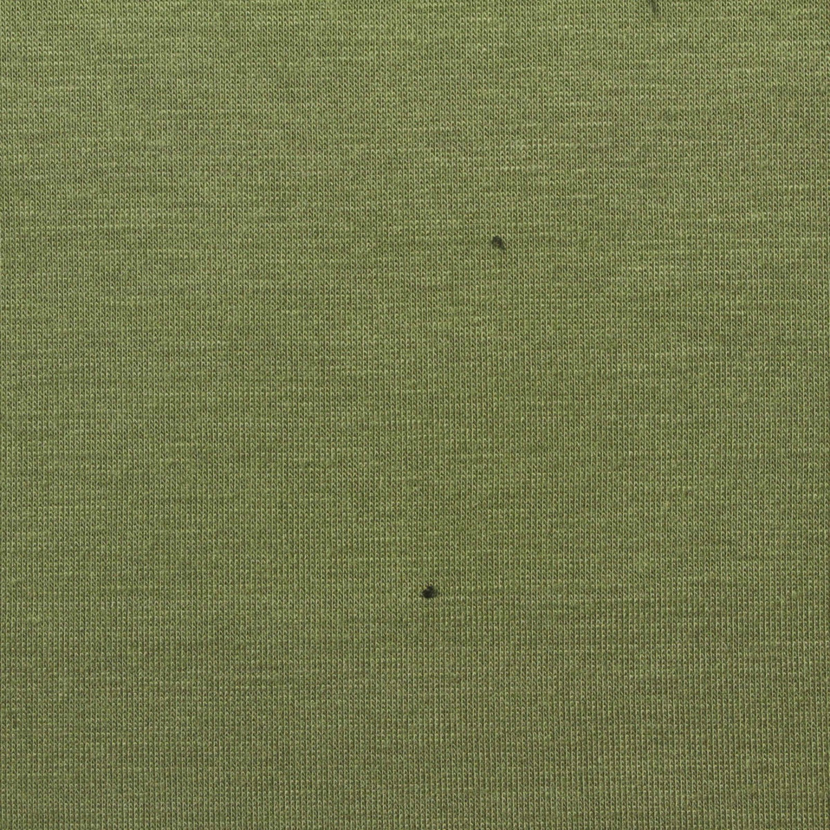Viscose Stretch Jersey Knit Fabric, 180 gsm, 160 cm — Green