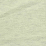 Light Green Marl Jersey Knit, Poly-Viscose