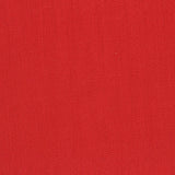 100% Viscose Crepe Fabric, 115 gsm, 145 cm — Red