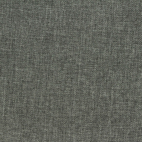 Dark Grey Marl Fleece, Polyester, 140 gsm