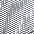 100% Cotton Jersey Knit Fabric, 300 gsm — Grey