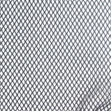 100% Cotton Jersey Knit Fabric, 300 gsm — Grey