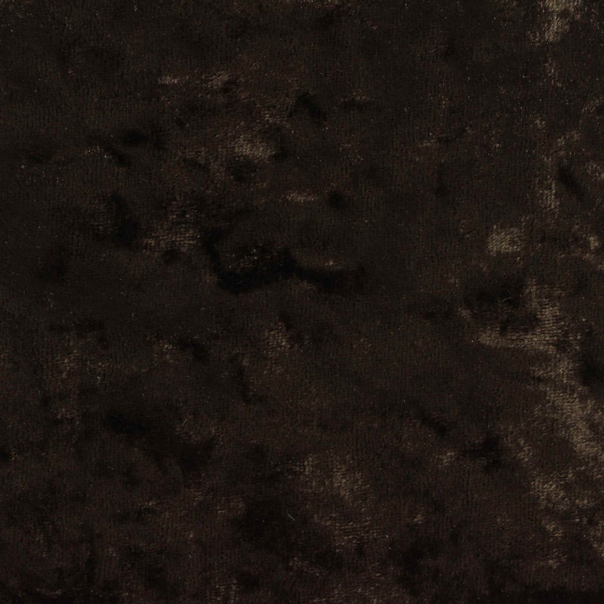 100% Polyester Knit Fabric, 240 gsm, 150 cm — Brown