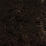 100% Polyester Knit Fabric, 240 gsm, 150 cm — Brown