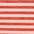 Light Pink Horizontal-Stripe Knit, Polyester, 190 gsm