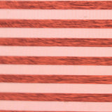 Light Pink Horizontal-Stripe Knit, Polyester