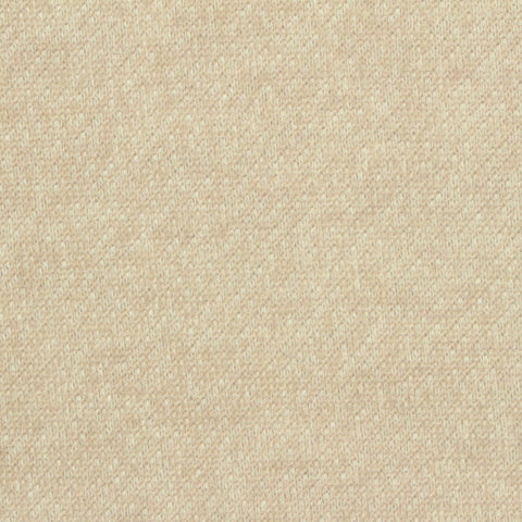 Light Beige Marl French Terry, Cotton, 95 gsm