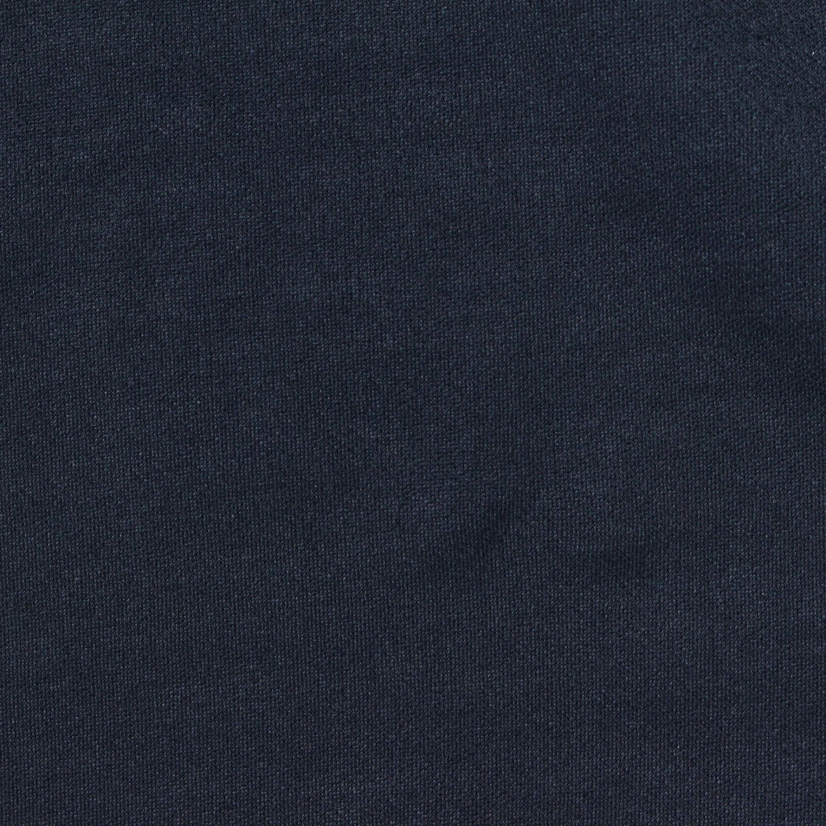 Cotton Nylon Stretch French Terry Fabric, 260 gsm, 145 cm — Navy