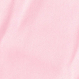 100% Polyester Jersey Knit Fabric, 140 gsm, 180 cm — Pink — texture