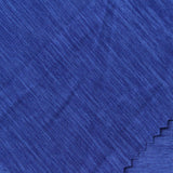 Polyester Stretch Jersey Knit Fabric, 160 gsm, 160 cm — Blue