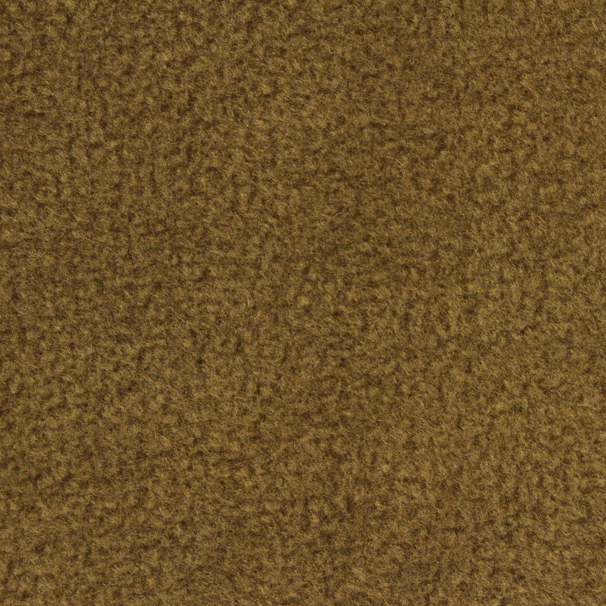100% Polyester Fleece Fabric, 270 gsm, 200 cm — Khaki