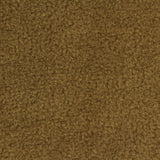 100% Polyester Fleece Fabric, 270 gsm, 200 cm — Khaki