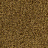 100% Polyester Fleece Fabric, 270 gsm, 200 cm — Khaki — texture