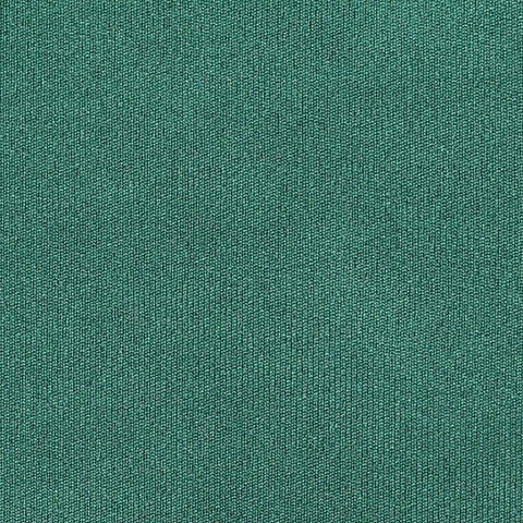 Polyester Stretch Interlock Knit Fabric, 196 gsm, 160 cm — Green