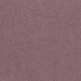Purple Marl French Terry, Cotton-Poly