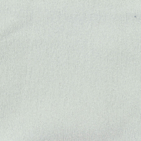 100% Polyester Fleece Fabric, 150 gsm, 160 cm — Grey