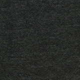 Brushed Cotton Polyester French Terry Fabric, 270 gsm, 180 cm — Grey