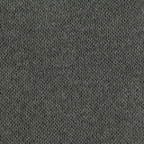Brushed Polyester Cotton French Terry Fabric, 250 gsm, 175 cm — Green — texture