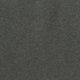 Brushed Polyester Cotton French Terry Fabric, 250 gsm, 175 cm — Green