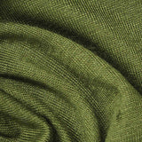 100% Polyester Jersey Knit Fabric, 170 gsm, 168 cm — Green — texture