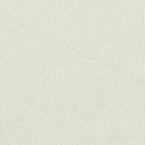 Polyester Stretch Milk Silk Knit Fabric, 134 gsm, 168 cm — White — texture
