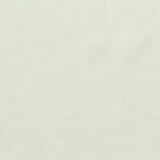Polyester Stretch Milk Silk Knit Fabric, 134 gsm, 168 cm — White