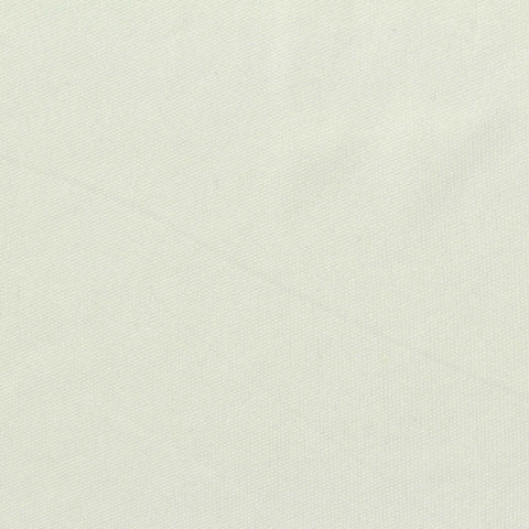 Polyester Stretch Milk Silk Knit Fabric, 134 gsm, 168 cm — White