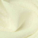Slub 100% Cotton Knit Fabric, 165 gsm — Beige — texture