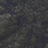 Polyester Stretch Jersey Knit Fabric, 160 gsm, 160 cm — Navy — texture