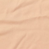 100% Polyester Jersey Knit Fabric, 115 gsm, 160 cm — Beige