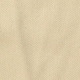100% Polyester Jersey Knit Fabric, 120 gsm — Beige — texture