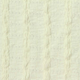 Yellow Fine-Grid Crepe, Polyester