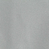 Polyester Stretch Sateen Fabric, 200 gsm — Grey — texture