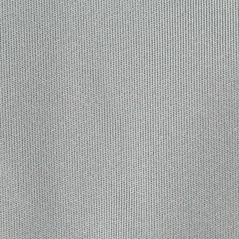 Polyester Stretch Sateen Fabric, 200 gsm — Grey