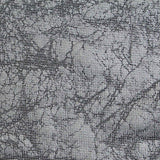 Grey Abstract Jacquard, Polyester — texture